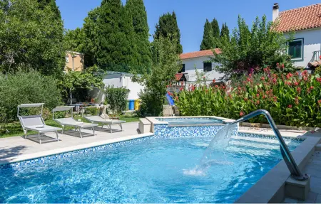 Location maison à Kastel Luksic