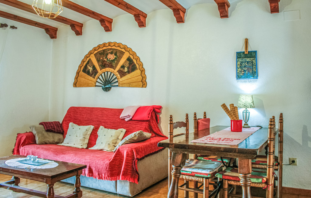 Tropicanapark, Maison 6 personnes à Denia - Photo 2