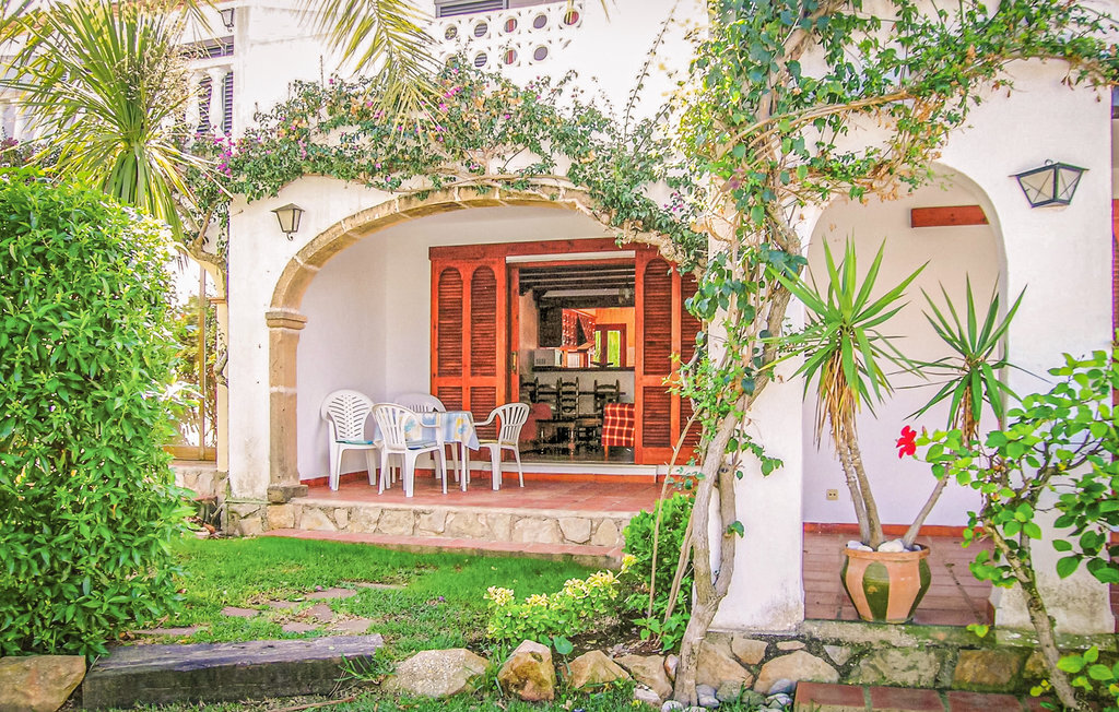 Tropicanapark, Maison 6 personnes à Denia - Photo 3