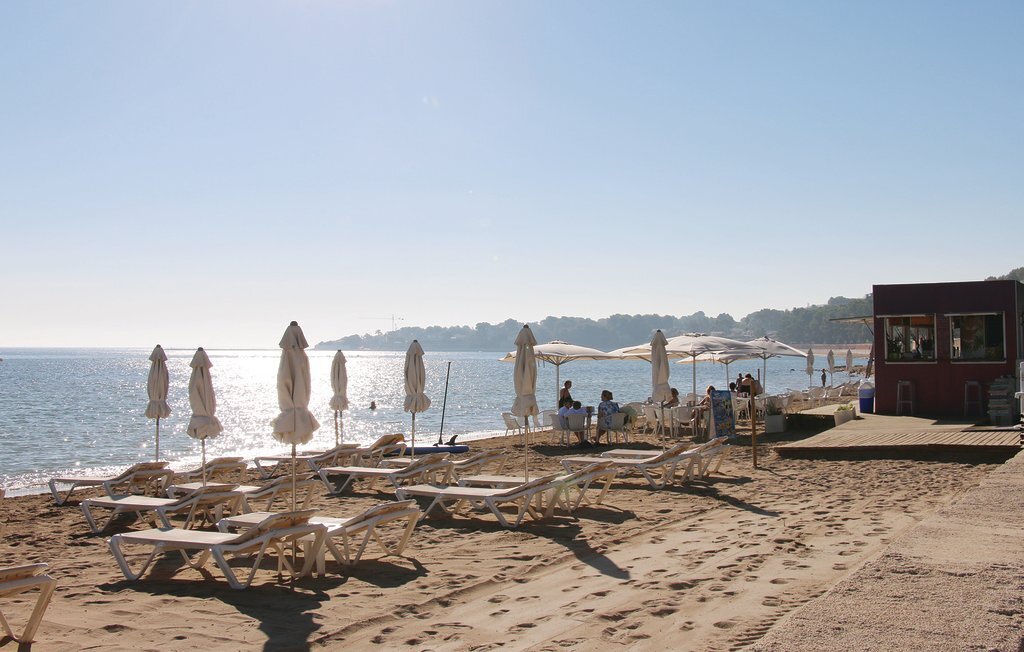 Tropicanapark, Maison 6 personnes à Denia - Photo 4