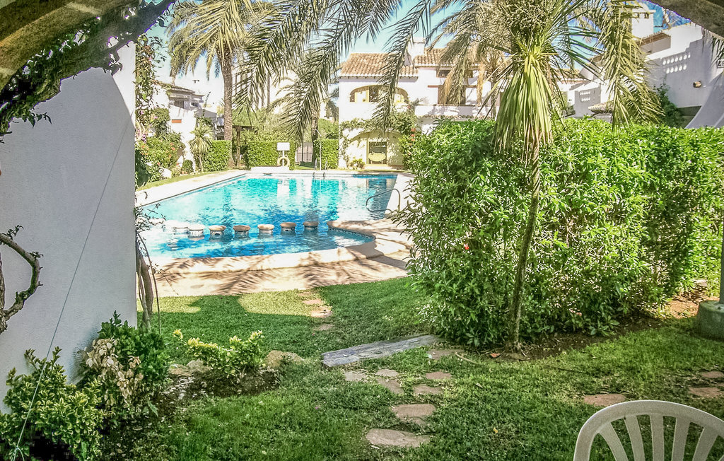 Tropicanapark, Maison 6 personnes à Denia - Photo 6