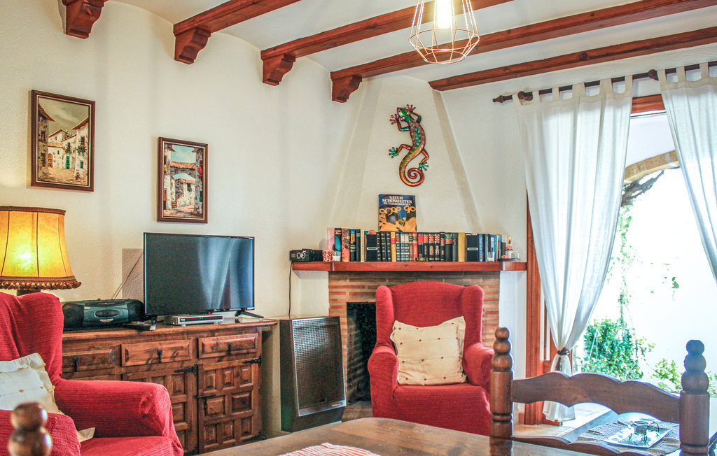 Tropicanapark, Maison 6 personnes à Denia - Photo 10