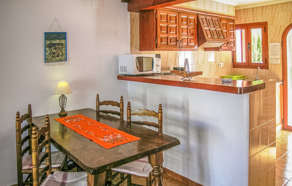 Tropicanapark, Maison 6 personnes à Denia - Photo 11