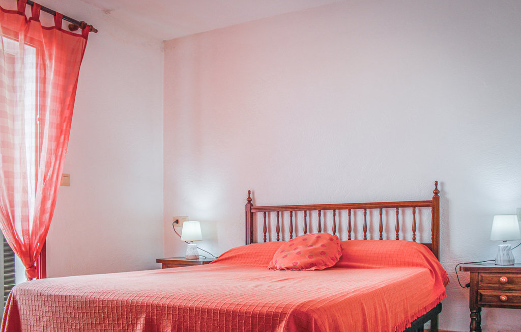 Tropicanapark, Maison 6 personnes à Denia - Photo 13