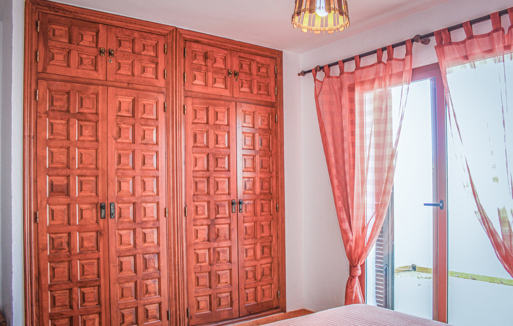 Tropicanapark, Maison 6 personnes à Denia - Photo 14