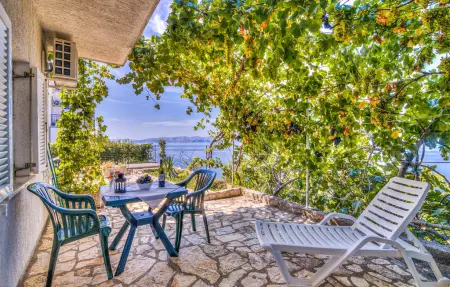 Location appartement à Senj