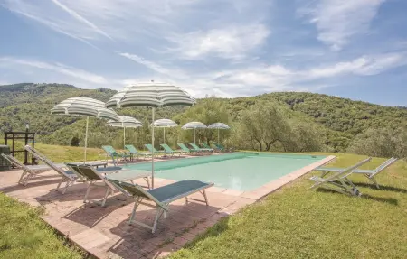 Ensoli, Maison 16 personnes à Gaiole in Chianti SI - Photo 1