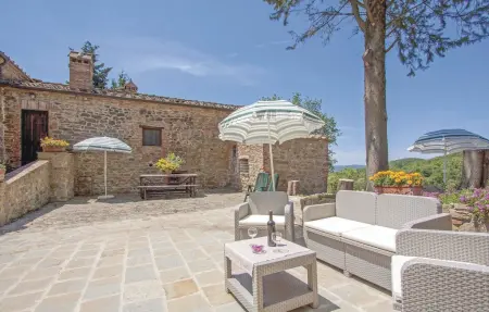 Ensoli, Maison 16 personnes à Gaiole in Chianti SI - Photo 3