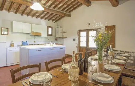 Ensoli, Maison 16 personnes à Gaiole in Chianti SI - Photo 5