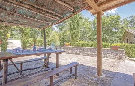 Ensoli, Maison 16 personnes à Gaiole in Chianti SI - Photo 6