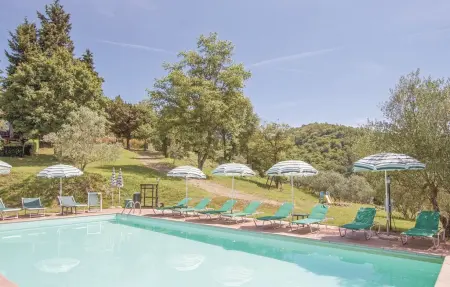 Ensoli, Maison 16 personnes à Gaiole in Chianti SI - Photo 9