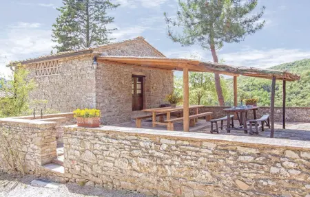 Ensoli, Maison 16 personnes à Gaiole in Chianti SI - Photo 13