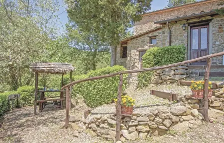 Ensoli, Maison 16 personnes à Gaiole in Chianti SI - Photo 15