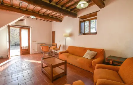 Ensoli, Maison 16 personnes à Gaiole in Chianti SI - Photo 16