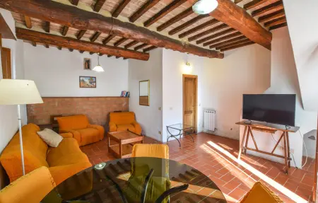 Ensoli, Maison 16 personnes à Gaiole in Chianti SI - Photo 17