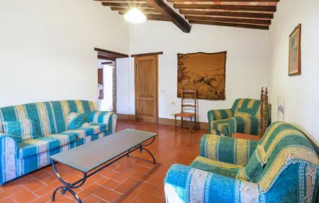 Ensoli, Maison 16 personnes à Gaiole in Chianti SI - Photo 18