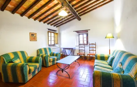 Ensoli, Maison 16 personnes à Gaiole in Chianti SI - Photo 19