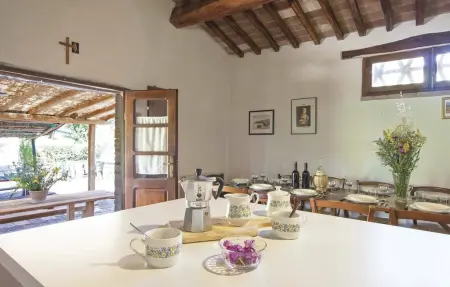 Ensoli, Maison 16 personnes à Gaiole in Chianti SI - Photo 20