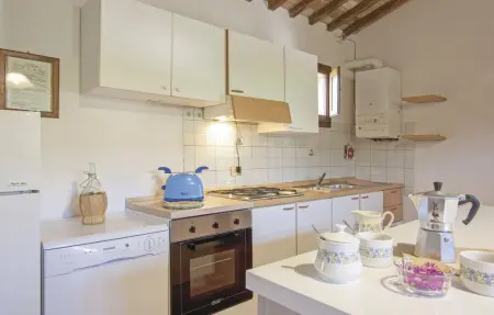 Ensoli, Maison 16 personnes à Gaiole in Chianti SI - Photo 21