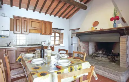 Ensoli, Maison 16 personnes à Gaiole in Chianti SI - Photo 22
