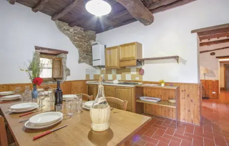 Ensoli, Maison 16 personnes à Gaiole in Chianti SI - Photo 23