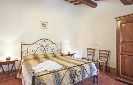 Ensoli, Maison 16 personnes à Gaiole in Chianti SI - Photo 25