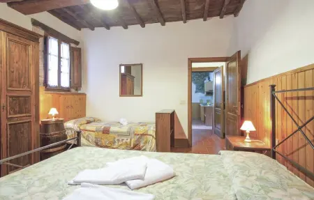 Ensoli, Maison 16 personnes à Gaiole in Chianti SI - Photo 27