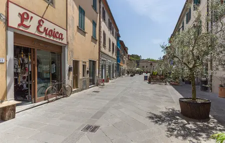 Ensoli, Maison 16 personnes à Gaiole in Chianti SI - Photo 34