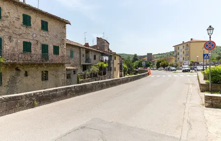 Ensoli, Maison 16 personnes à Gaiole in Chianti SI - Photo 35