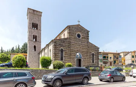 Ensoli, Maison 16 personnes à Gaiole in Chianti SI - Photo 36