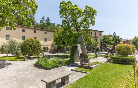 Ensoli, Maison 16 personnes à Gaiole in Chianti SI - Photo 37