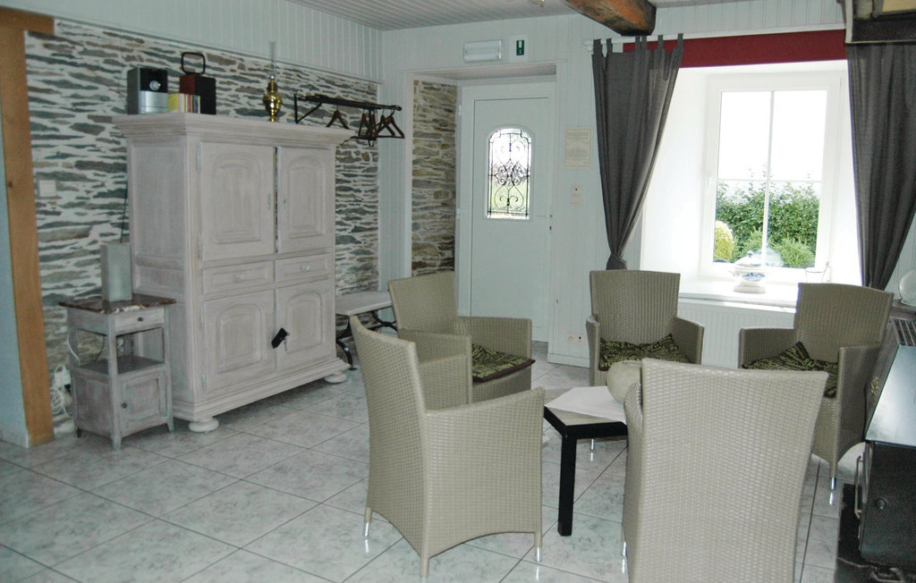 Ferme rénovée 12 pers., 5 chambres, 3000 m² de jardin - Photo 7