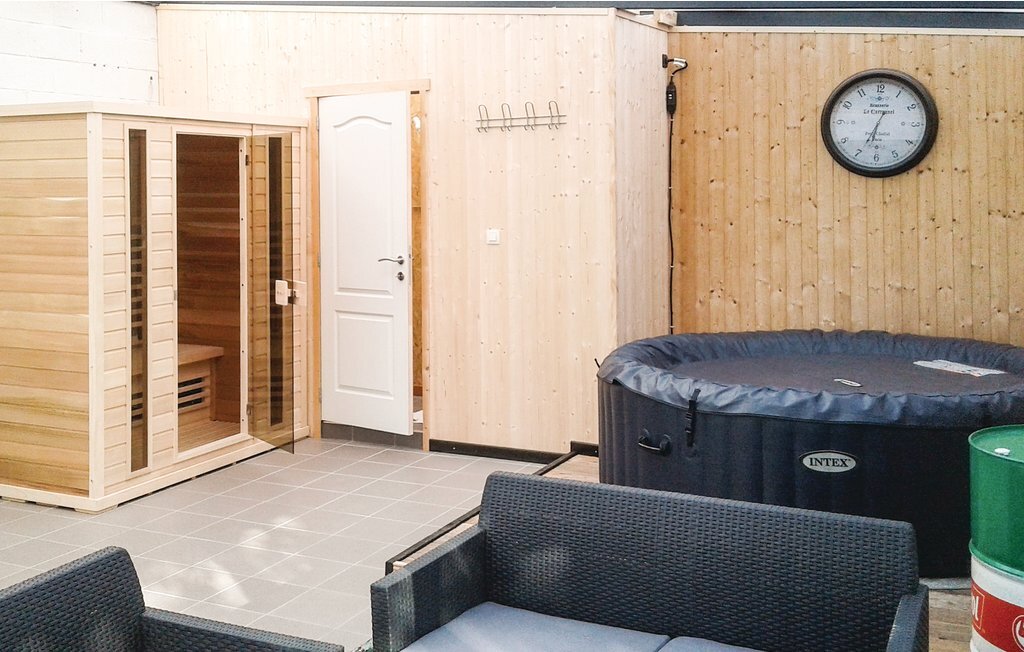 Ferme rénovée 12 pers., 5 chambres, 3000 m² de jardin - Photo 13