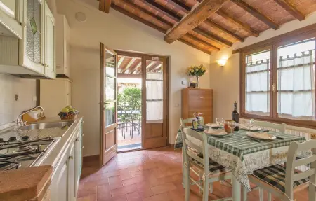 Casa Girasole, Maison 6 personnes à Castiglion del Lago PG - Photo 3