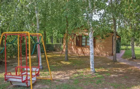 Casa Girasole, Maison 6 personnes à Castiglion del Lago PG - Photo 5