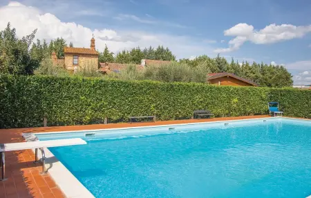 Casa Girasole, Maison 6 personnes à Castiglion del Lago PG - Photo 6