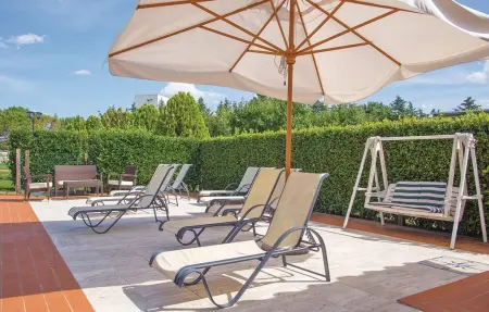 Casa Girasole, Maison 6 personnes à Castiglion del Lago PG - Photo 7