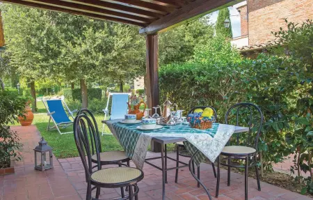 Casa Girasole, Maison 6 personnes à Castiglion del Lago PG - Photo 10