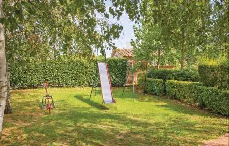 Casa Girasole, Maison 6 personnes à Castiglion del Lago PG - Photo 11