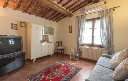 Casa Girasole, Maison 6 personnes à Castiglion del Lago PG - Photo 12