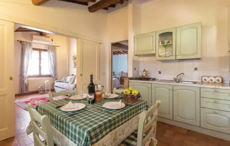 Casa Girasole, Maison 6 personnes à Castiglion del Lago PG - Photo 13
