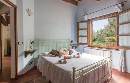 Casa Girasole, Maison 6 personnes à Castiglion del Lago PG - Photo 14
