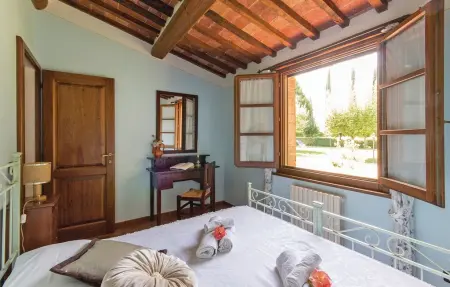 Casa Girasole, Maison 6 personnes à Castiglion del Lago PG - Photo 15
