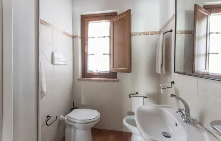 Casa Girasole, Maison 6 personnes à Castiglion del Lago PG - Photo 16