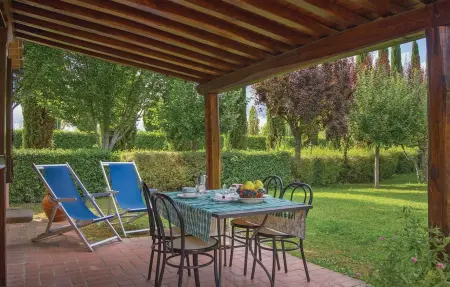 Colombaia, Maison 4 personnes à Castiglino del Lago PG - Photo 4