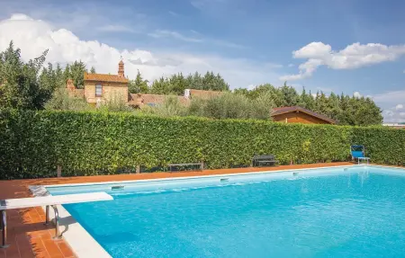 Colombaia, Maison 4 personnes à Castiglino del Lago PG - Photo 6
