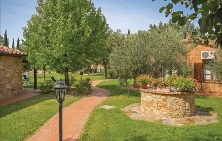 Colombaia, Maison 4 personnes à Castiglino del Lago PG - Photo 7