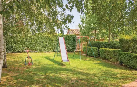 Colombaia, Maison 4 personnes à Castiglino del Lago PG - Photo 8