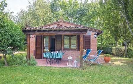 Colombaia, Maison 4 personnes à Castiglino del Lago PG - Photo 10