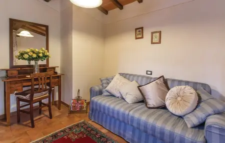 Colombaia, Maison 4 personnes à Castiglino del Lago PG - Photo 11